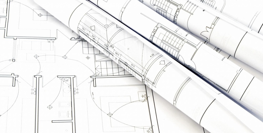 Plano del Inmueble